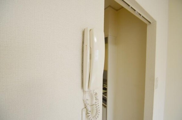 ヒルトップの物件内観写真